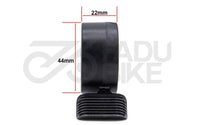 E-Scooter Beschleuniger mit Einschalttaste für Kukirin G2 Pro