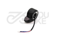 E-Scooter Beschleuniger mit JST ZH Stecker Grau