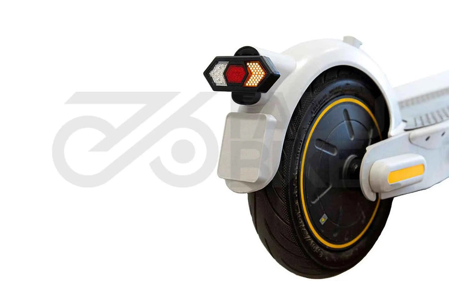 E-Scooter Blinker-Kit für Ninebot Max G30 / G30D