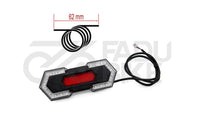 E-Scooter Blinker-Kit für Ninebot Max G30 / G30D