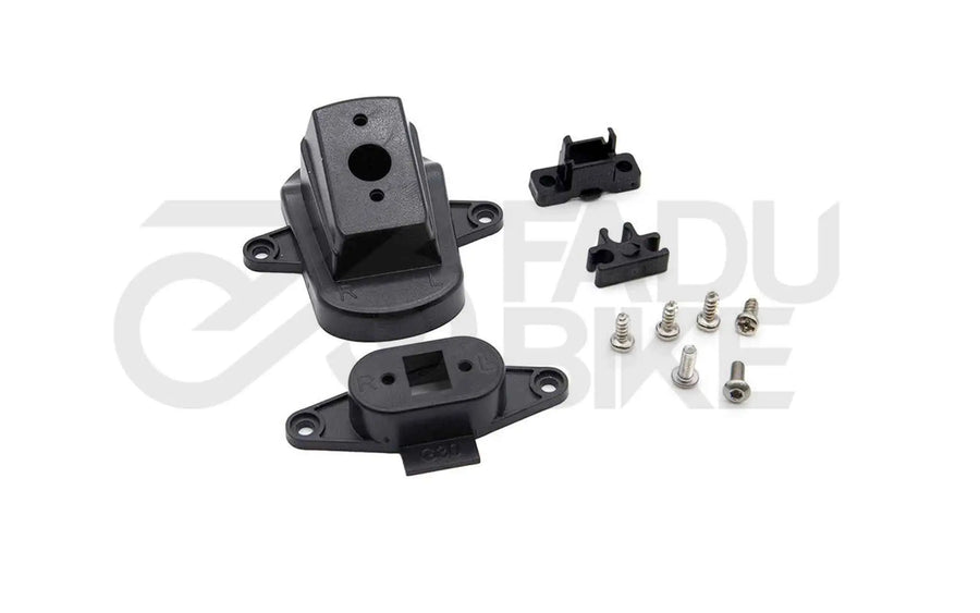 E-Scooter Blinker-Kit für Ninebot Max G30 / G30D