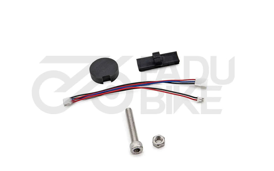 E-Scooter Blinker-Kit für Ninebot Max G30 / G30D