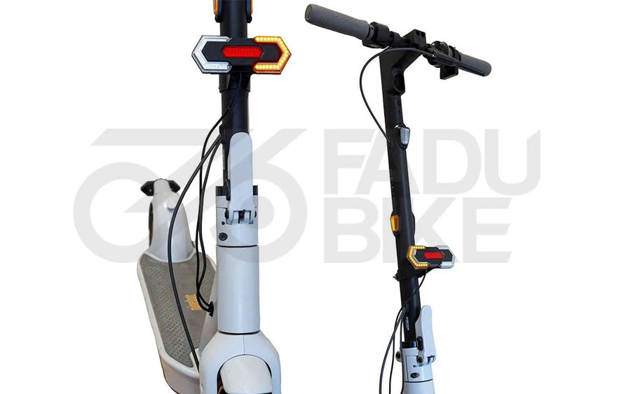 E-Scooter Blinker-Kit für Ninebot Max G30 / G30D