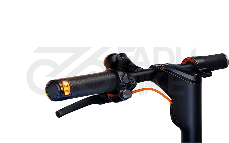 E-Scooter Blinker Lenker L für Ninebot F2