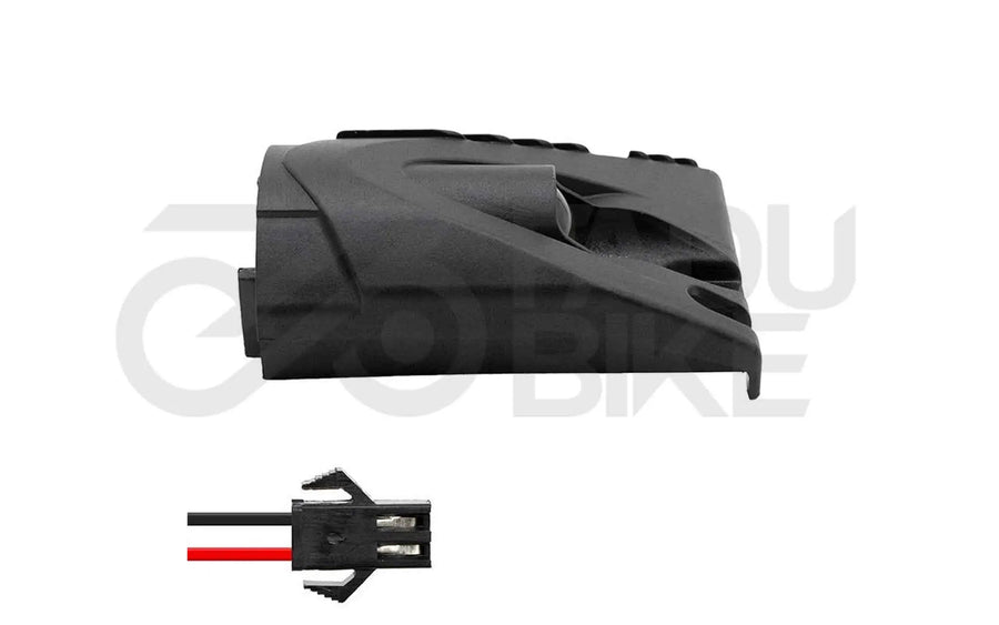 E-Scooter Blinker Original für KuKirin G2 Master / SmartGyro Ryder