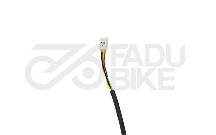 E-Scooter Blinker R für Niu KQi Air