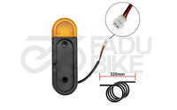 E-Scooter Blinker hinten SmartGyro K2 / K2 Pro / K2 XL – 2 Stück