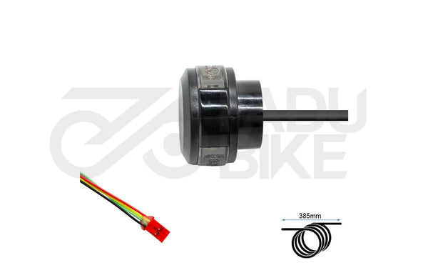 E-Scooter Blinklicht L für Niu KQi100