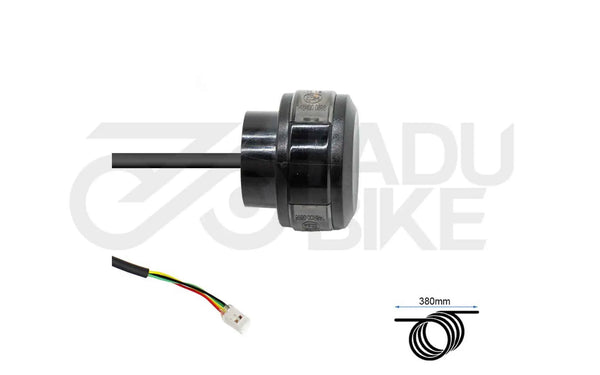 E-Scooter Blinklicht R für Niu KQi100