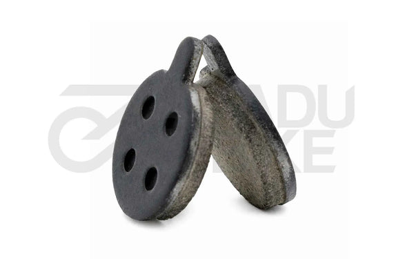 E-Scooter Bremsbeläge CT003 Resin für Xiaomi und Ninebot