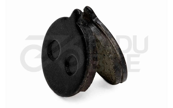 E-Scooter Bremsbeläge CT005 Resin für Scheibenbremse