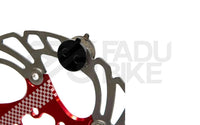 E-Scooter Bremsbeläge CT005 Resin für Scheibenbremse
