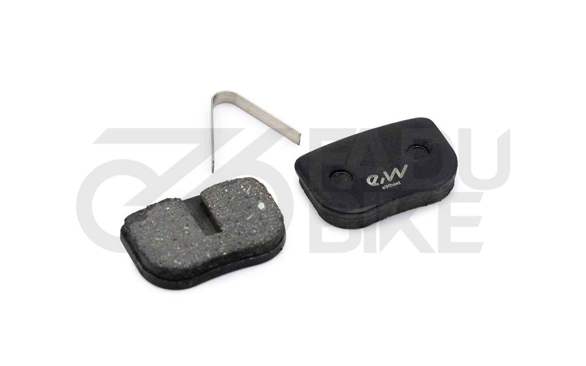 E-Scooter Bremsbeläge RS003 – Resin