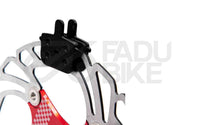 E-Scooter Bremsbeläge RT001 Resin – 20 Sets für Scheibenbremse