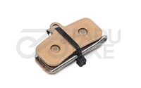 E-Scooter Bremsbeläge RT007-S gesintert für Shimano Saint M810/M820