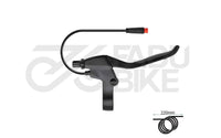 E-Scooter Bremshebel mit Sensor für SmartGyro