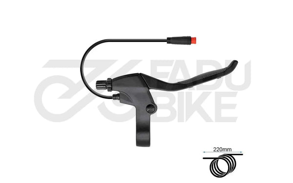 E-Scooter Bremshebel mit Sensor für SmartGyro