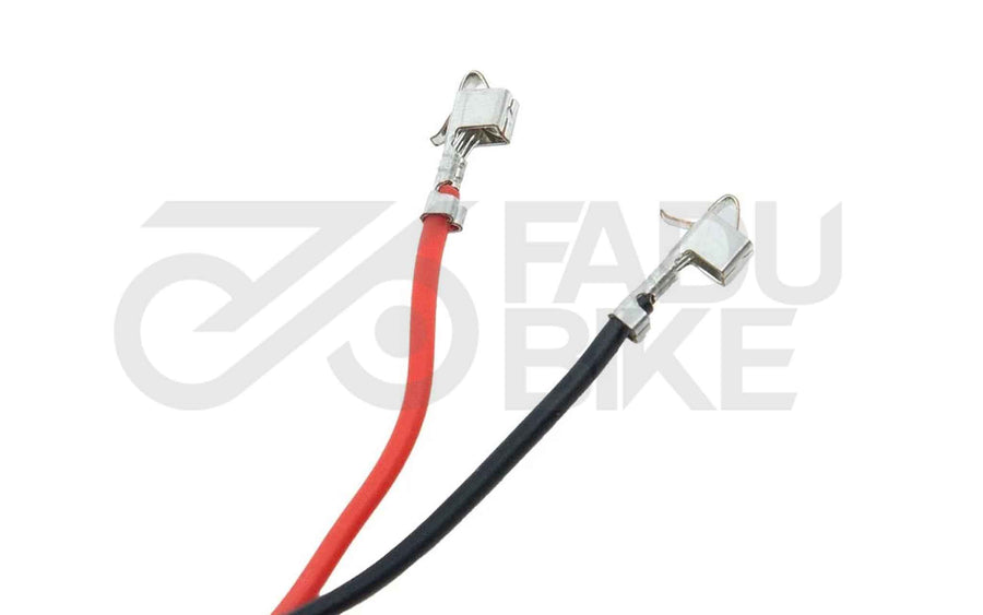E-Scooter Bremslicht LED 12V 0,3W Rot für KuKirin G3 Pro