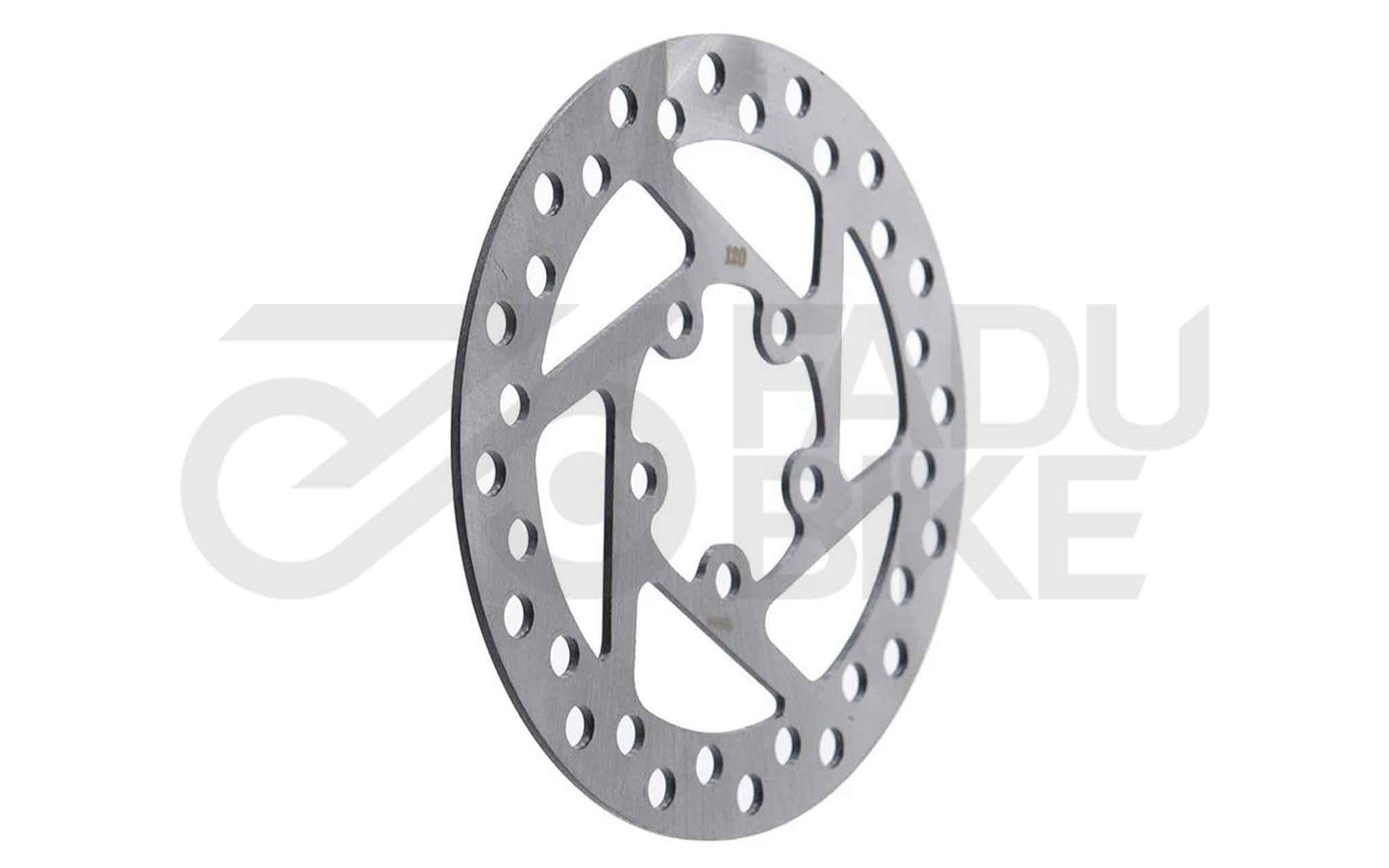 E-Scooter Bremsscheibe 120 mm 5H für Xiaomi M365, Essential, 1S & Pro 2