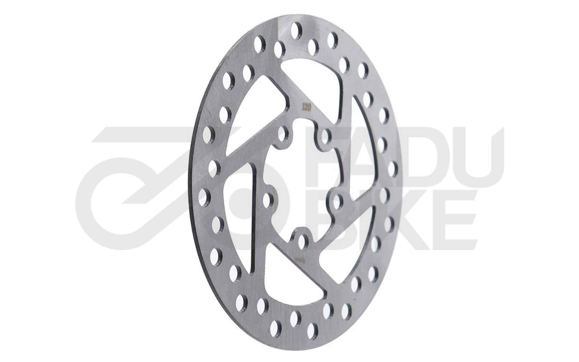 E-Scooter Bremsscheibe 120 mm 5H für Xiaomi M365, Essential, 1S & Pro 2