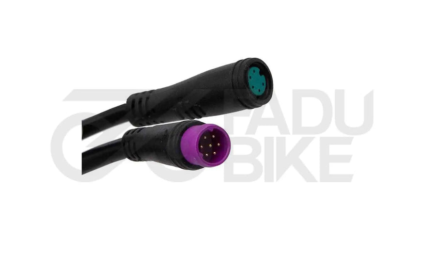 E-Scooter Buskabel 1,15 m für SmartGyro Crossover Dual / Dual Pro