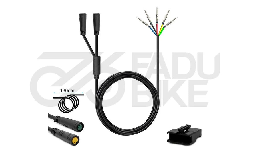 E-Scooter Buskabel für KuKirin G2 Pro Modell A