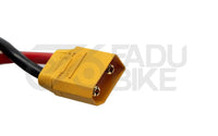 E-Scooter Controller 52V 25A für KuKirin G2 Master Original