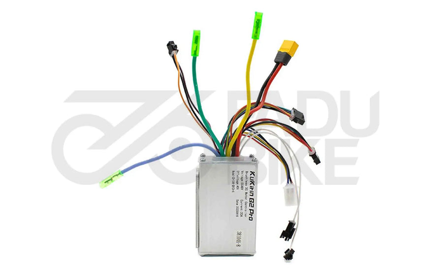 E-Scooter Controller für KuKirin G2 Pro (Version vor 2024)