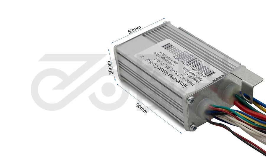 E-Scooter Controller für Navee N65
