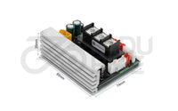 E-Scooter Controller für Ninebot F2 F2 Pro F2 Plus Unlocked