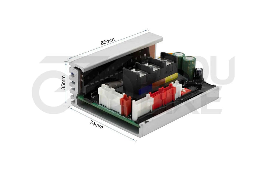 E-Scooter Controller für Ninebot G2