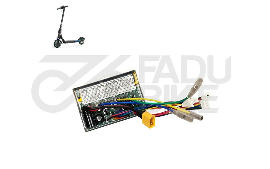 E-Scooter Controller für RCB R17