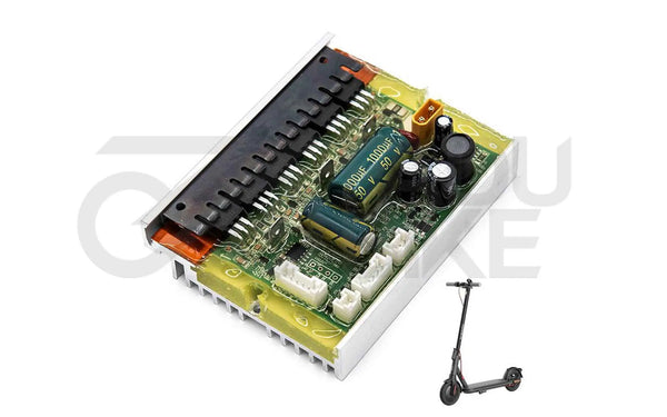 E-Scooter Controller für Xiaomi Mi4 Lite (1. Gen)