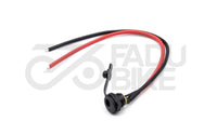 E-Scooter DC Ladeanschluss 5,5x2,1 mm 5–24V bis 5A für Cecotec
