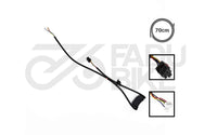 E-Scooter Datenkabel Original E-TWOW 70 cm mit 5-poligem Stecker