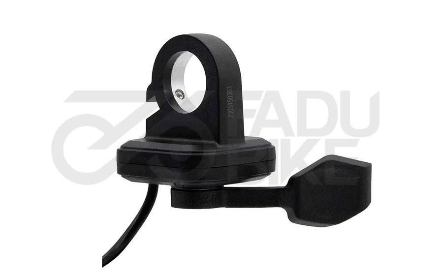 E-Scooter Daumengas mit wasserdichtem 8mm Stecker für SmartGyro