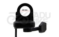 E-Scooter Daumengas mit wasserdichtem 8mm Stecker für SmartGyro