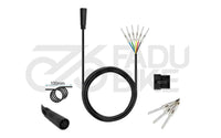 E-Scooter Display-Controller-Buskabel Original Kugoo für KuKirin G2 Master