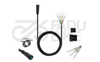 E-Scooter Display-Controller-Buskabel für Kugoo G2 Pro Modell B