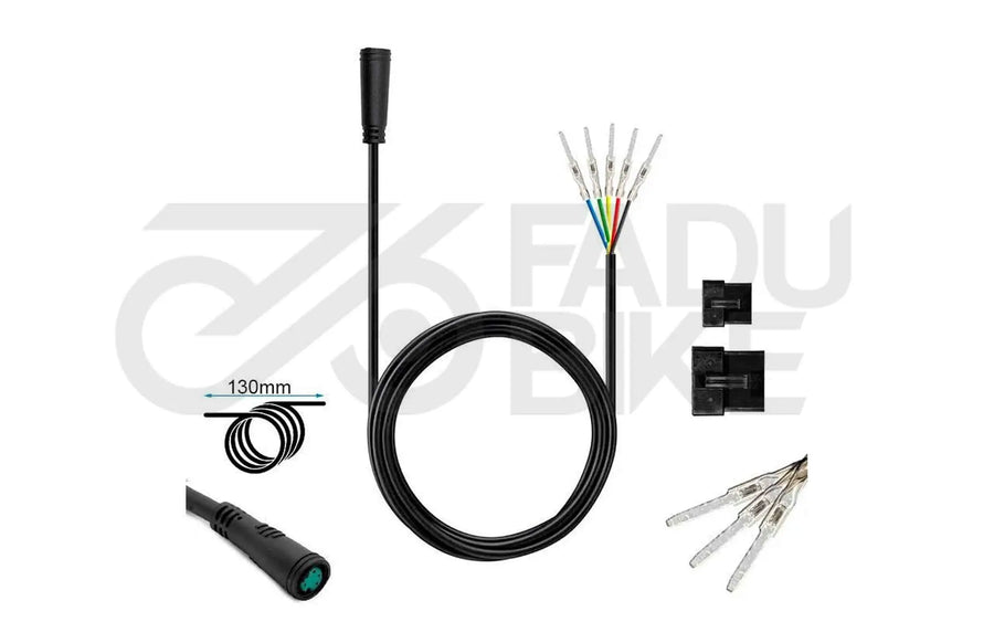 E-Scooter Display-Controller-Buskabel für Kugoo G2 Pro Modell B