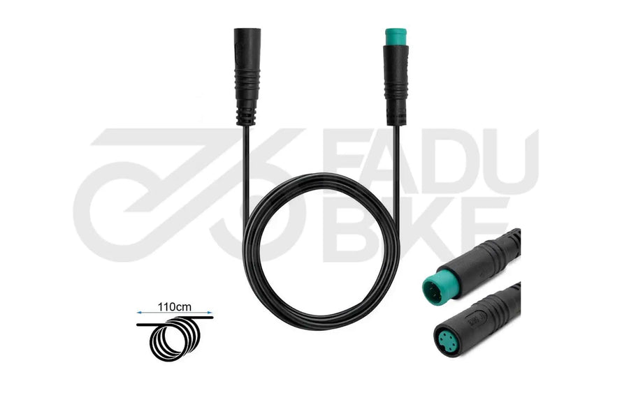 E-Scooter Display-Controller-Kabel für Navee N20 / N40