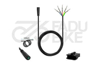 E-Scooter Display-Controller-Verbindungskabel für KuKirin G2 Pro (2024+)