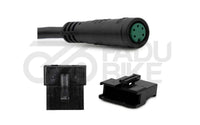 E-Scooter Display-Controller-Verbindungskabel für KuKirin G2 Pro (2024+)