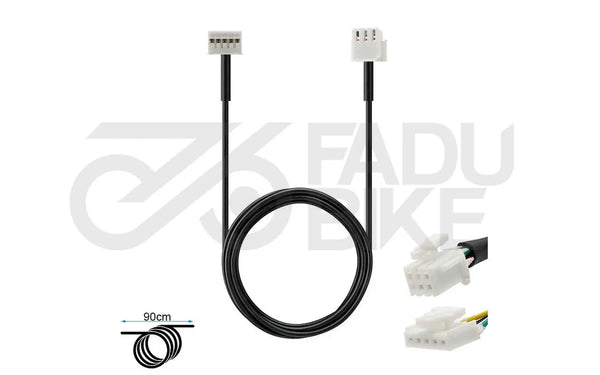 E-Scooter Display-Controller-Verbindungskabel für Navee N65