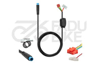 E-Scooter Display-Controller-Verbindungskabel für Ninebot MAX G2 E