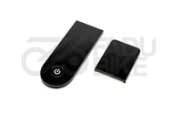 E-Scooter Display Abdeckung transparent für Xiaomi M365