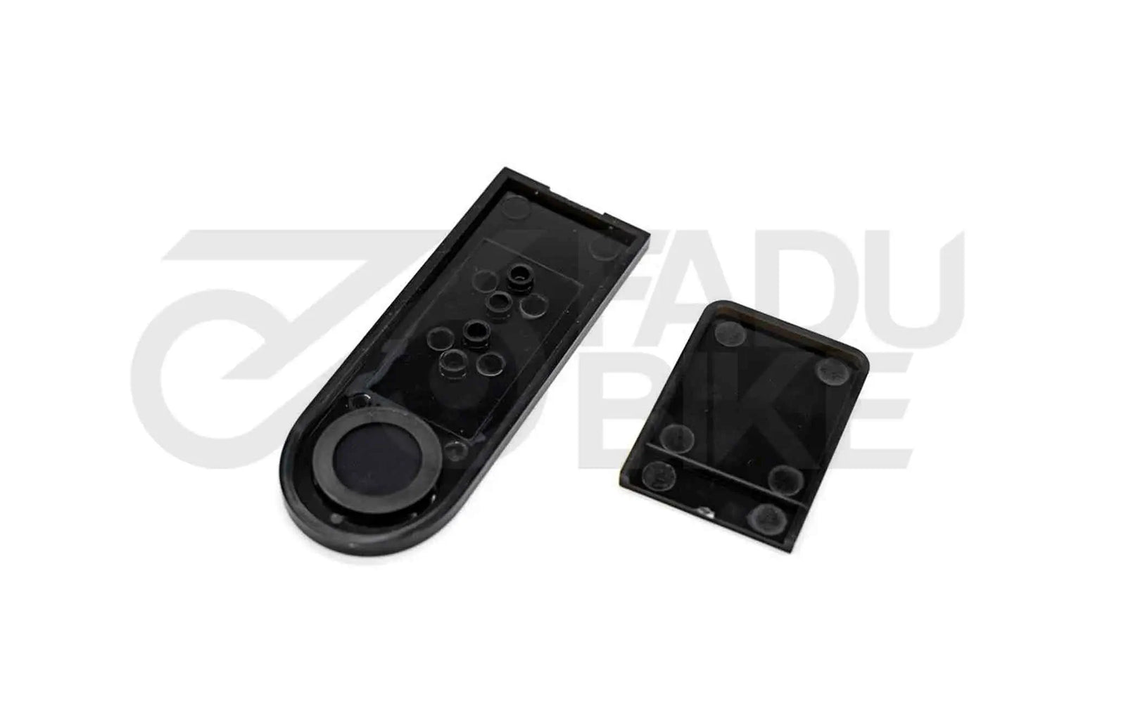 e-bike display abdeckung Display Abdeckung transparent für Xiaomi M365 E-Scooter Schutzkappe – FADU  BIKE Store