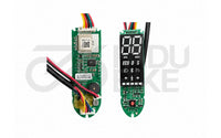 E-Scooter Display Dashboard für RCB R17