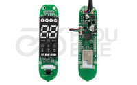 E-Scooter Display Original für Xiaomi Mi 4 Ultra – ohne Blinker