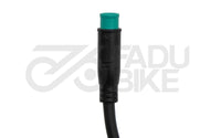 E-Scooter Display Original für Xiaomi Mi 4 Ultra – ohne Blinker